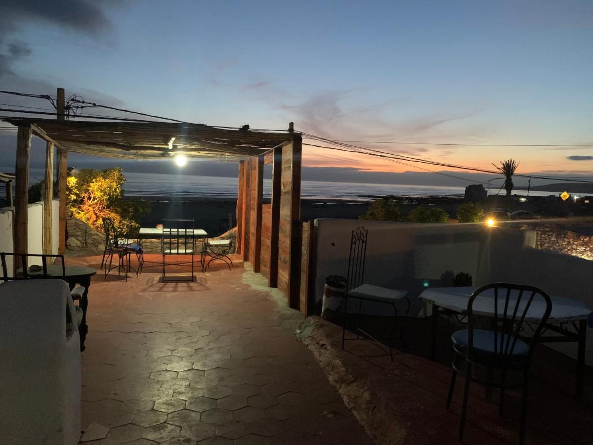 Sidi Kaouki Perla Hotel Exterior photo