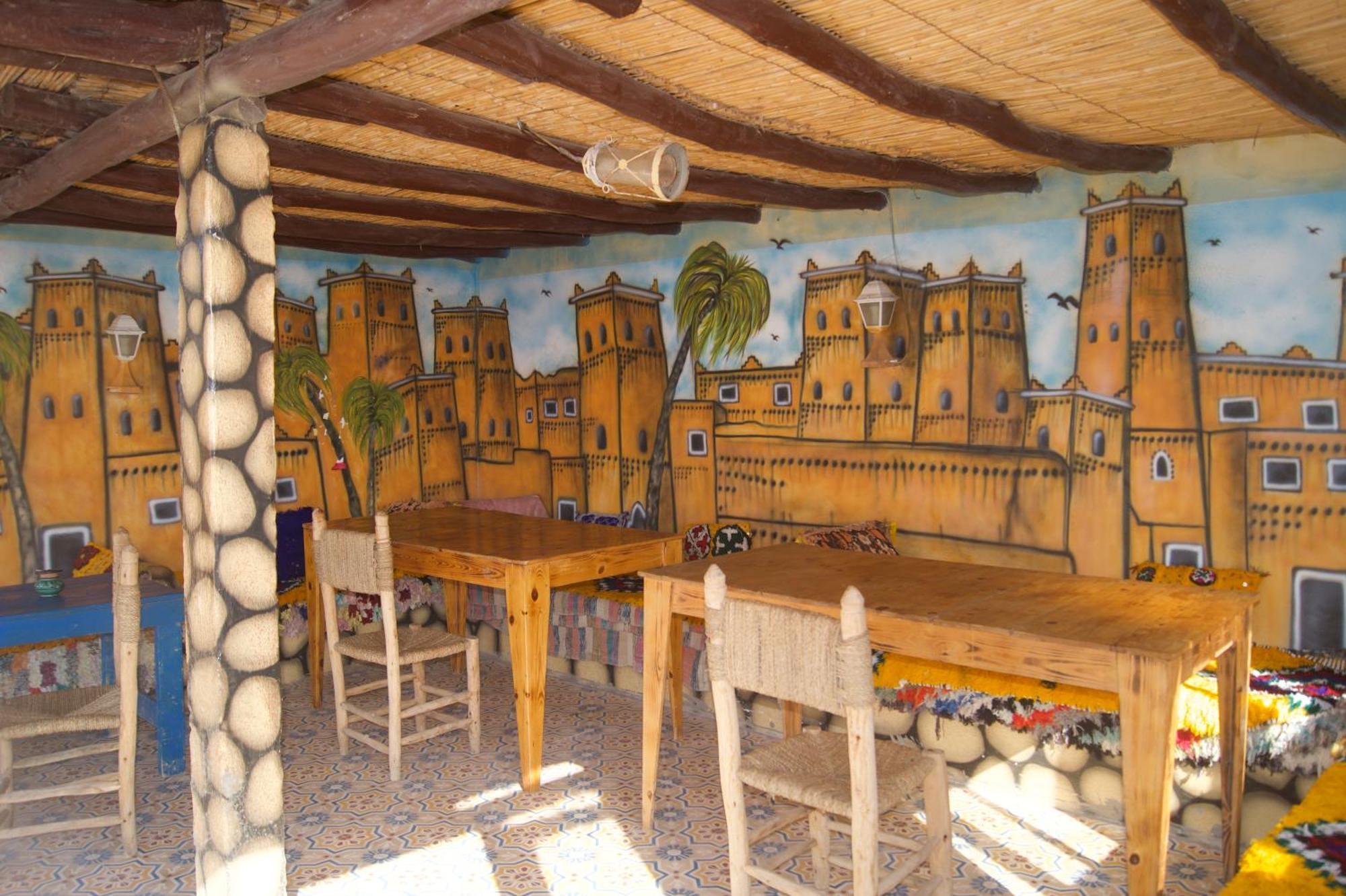 Sidi Kaouki Perla Hotel Exterior photo