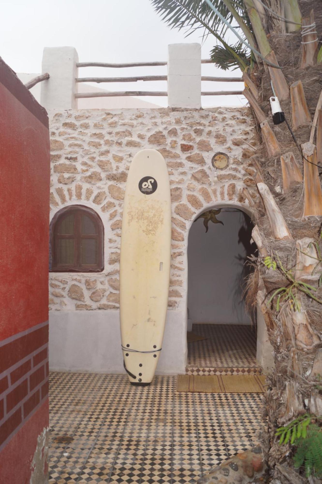 Sidi Kaouki Perla Hotel Exterior photo