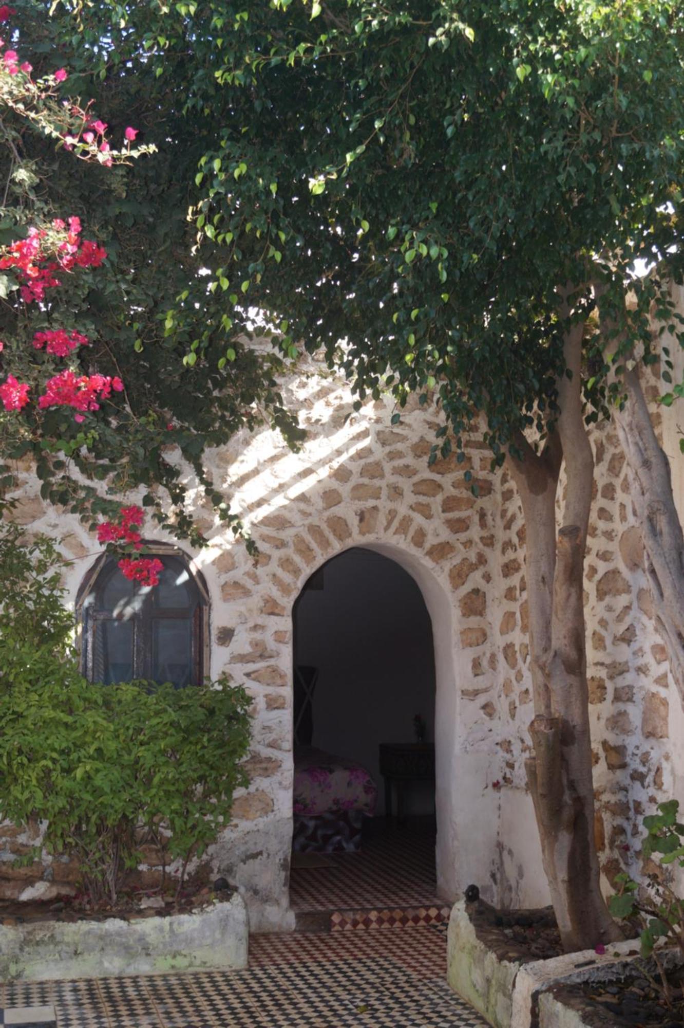 Sidi Kaouki Perla Hotel Exterior photo