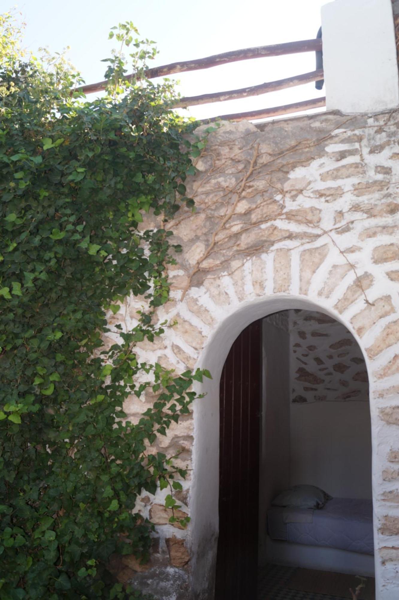 Sidi Kaouki Perla Hotel Exterior photo