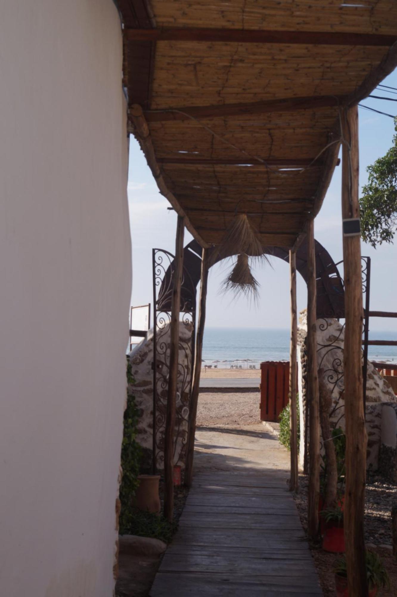Sidi Kaouki Perla Hotel Exterior photo