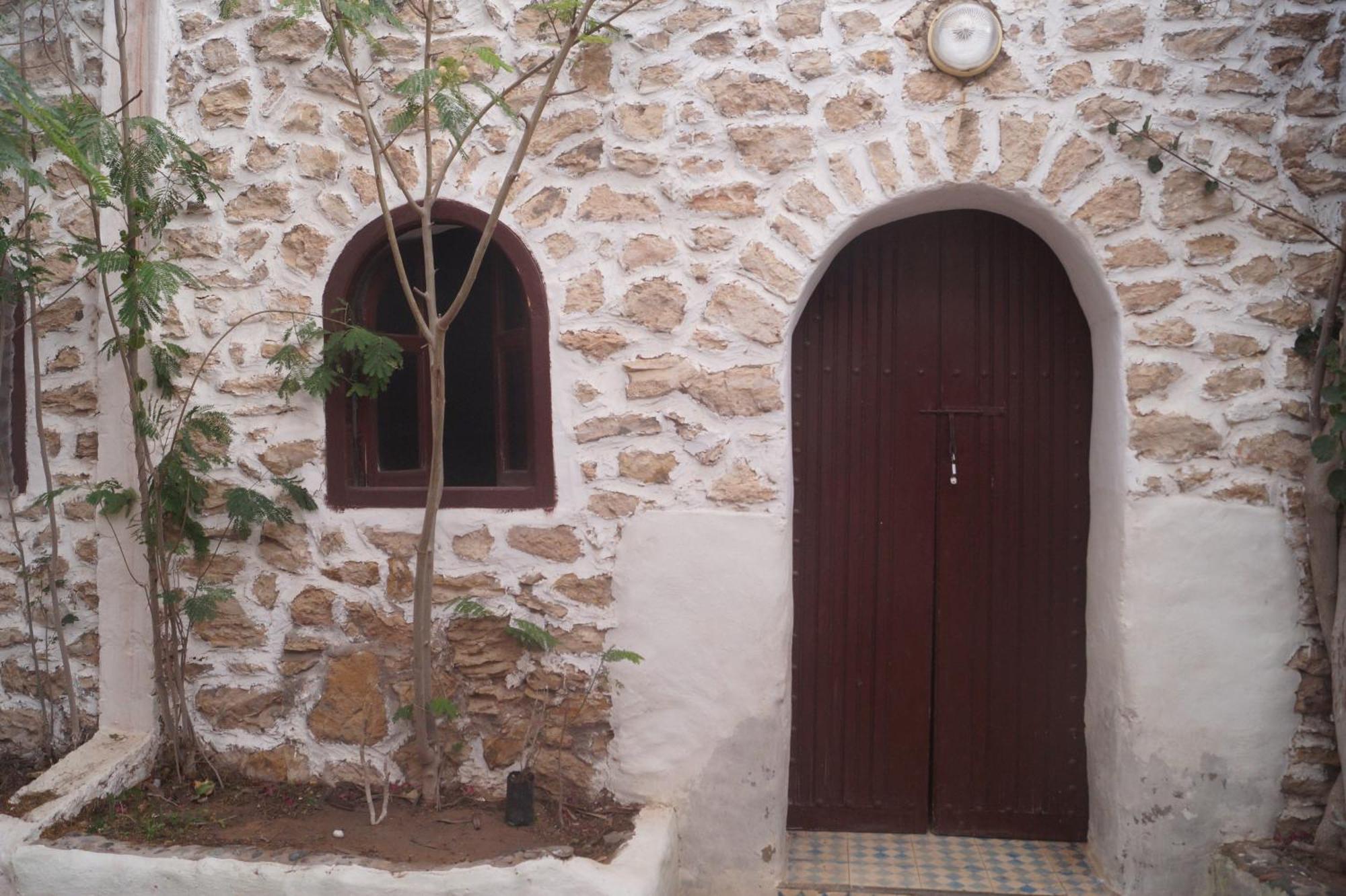 Sidi Kaouki Perla Hotel Exterior photo