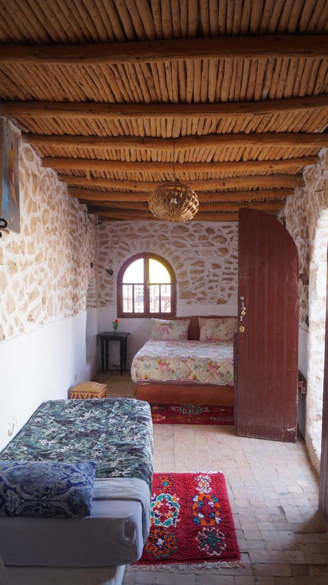 Sidi Kaouki Perla Hotel Exterior photo