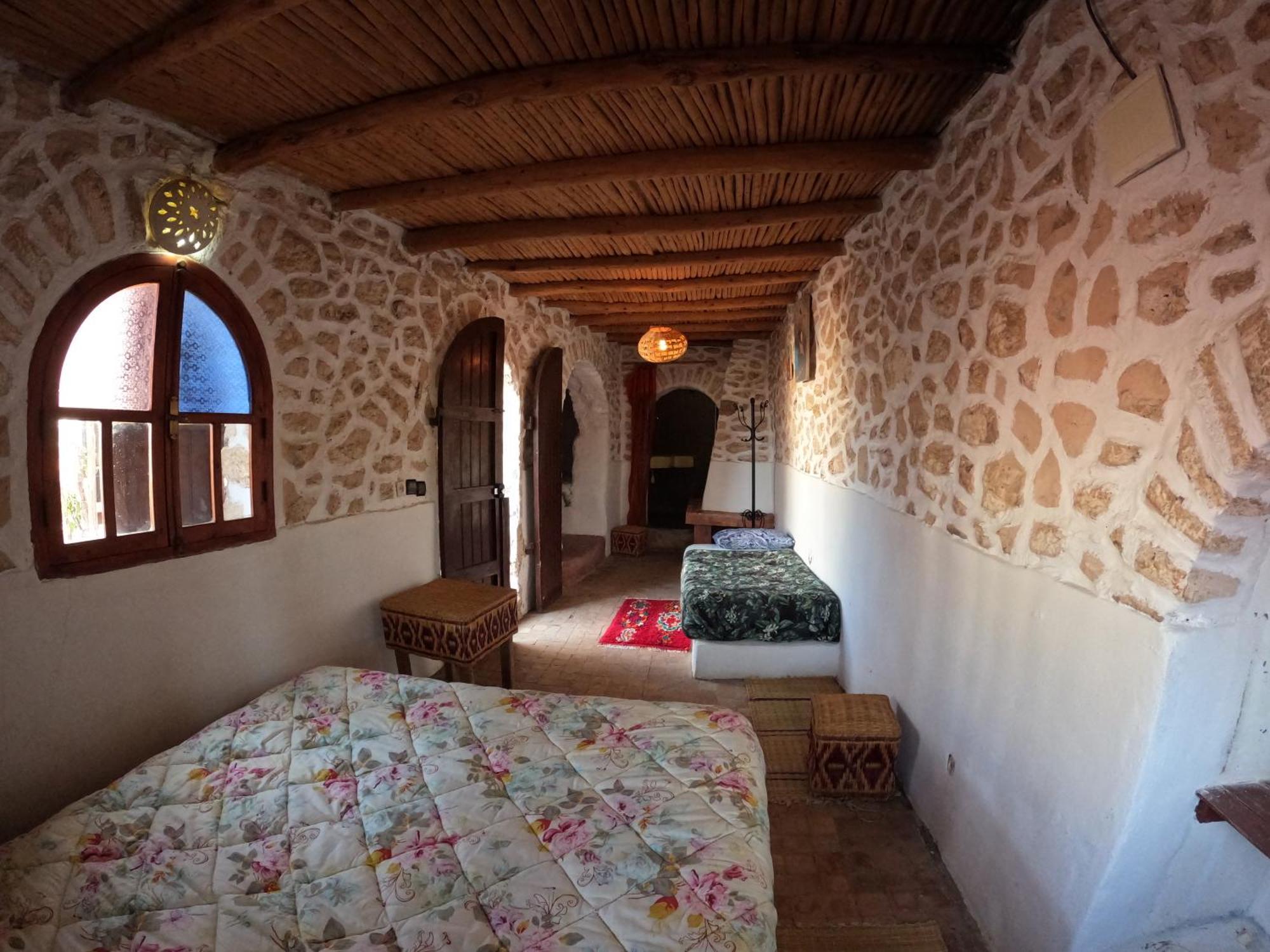 Sidi Kaouki Perla Hotel Exterior photo